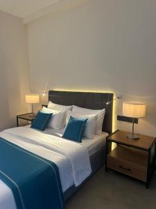 Amore Resorts