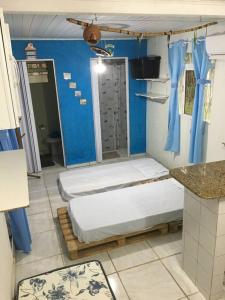 Chácara na Mata Atlântica