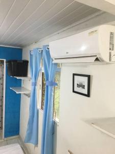 Chácara na Mata Atlântica