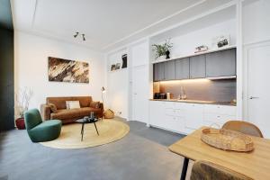 Pick A Flats Apartment in Saint-Michel - Rue Pestalozzi