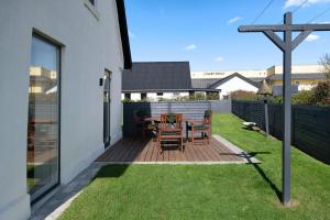 Lyngby Møllevej 4 - Incredibel Coastal Holiday Home