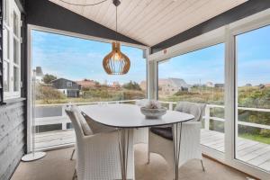 Delightful Drosselvej By Furreby Creek