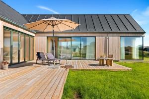 Extraordinary Holiday Home On Magnus Christensens Vej