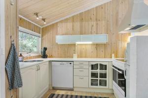 Little Fiskerbanke - Lovely, Private, And Family-Friendly Holiday Home