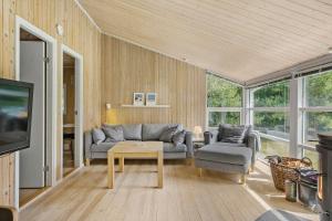 Little Fiskerbanke - Lovely, Private, And Family-Friendly Holiday Home