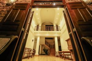 The Kabok Villa by Vivanya