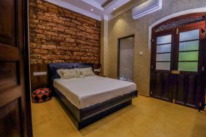 The Kabok Villa by Vivanya