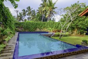 The Kabok Villa by Vivanya