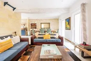 Charmant cottage aux portes de l'entre deux mers - Cadaujac