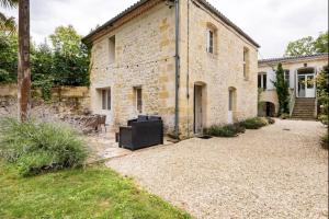 Charmant cottage aux portes de lentre deux mers