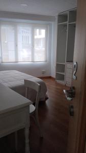 Alojamiento Temporal Estudiantes, Turismo y Trabajo "CIUTAT VELLA"