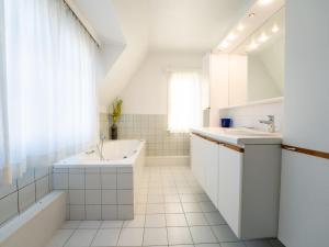 Villa Hamarrbø with garden and parking by Interhome