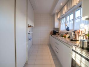 Villa Hamarrbø with garden and parking by Interhome