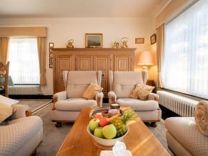 Villa Hamarrbø with garden and parking by Interhome