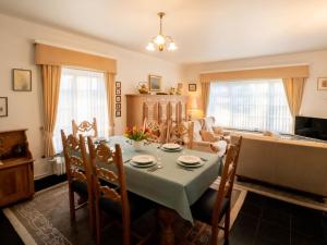 Villa Hamarrbø with garden and parking by Interhome