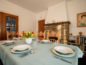 Villa Hamarrbø with garden and parking by Interhome