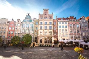 Radisson Blu Hotel, Gdańsk