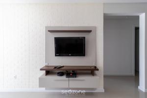 Apto c varanda loc. privilegiada em BC BFH0101