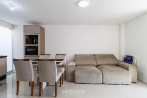 Apto c varanda loc. privilegiada em BC BFH0101