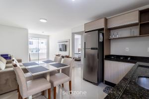 Apto c varanda loc. privilegiada em BC BFH0101