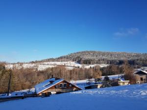 Charmant meublé au calme, proche cascades, randos, chevaux, parking et terrasse privée, WiFi gratuit - FR-1-589-365