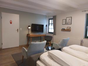 Comfort Double Room room in Hotel Witthus