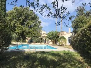 Gite Hardy - Velleron