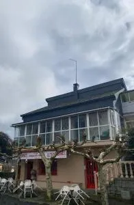 Balcones de Madrid - Piñeiro