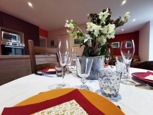 Gîte charmant avec terrasse et wifi au Puy-en-Velay - FR-1-582-331