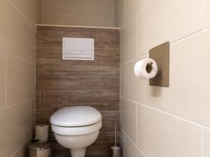 Maisons de vacances Gite Bazeilles-sur-Othain, 5 pieces, 9 personnes - FR-1-585-76 : photos des chambres