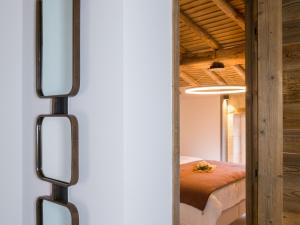 Gîte dArchitecte 6 Pers. avec Terrasse et Jardin à Pissotte - FR-1-426-480