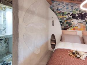 Gîte dArchitecte 6 Pers. avec Terrasse et Jardin à Pissotte - FR-1-426-480