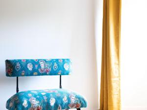 Maisons de vacances Gite Mortagne-sur-Sevre, 3 pieces, 6 personnes - FR-1-426-485 : photos des chambres