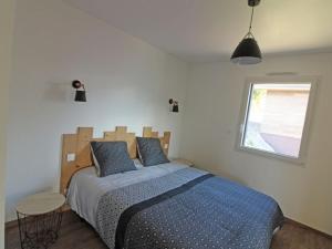 Maisons de vacances Gite La Bresse, 5 pieces, 8 personnes - FR-1-589-385 : photos des chambres
