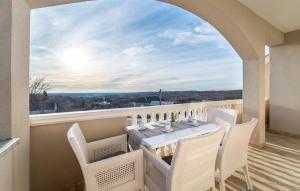 Beautiful Home In Slivnica With Wifi