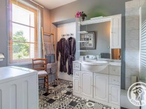 Maisons de vacances Gite Savennieres, 2 pieces, 2 personnes - FR-1-622-18 : photos des chambres