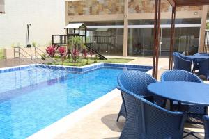 House Estrela39 Ponta Negra