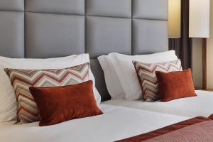 Special Offer - Superior Twin Room room in TURIM Marques Hotel