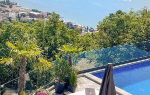 Cozy Home In Opatija With Wi-Fi