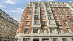 Appartements 144 Suite Bebesse - Superbe Appartement a Paris : photos des chambres