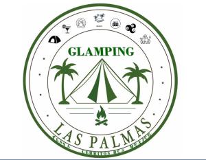 Glamping Las Palmas - Ubytování bez kategorie ve městě El Pescadero