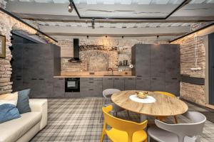 Historic Bliss In Vilnius Old Town