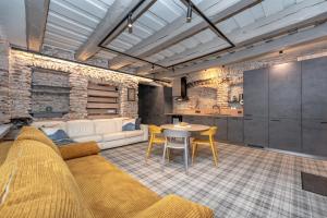 Historic Bliss In Vilnius Old Town