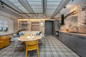 Historic Bliss In Vilnius Old Town