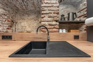 Historic Bliss In Vilnius Old Town