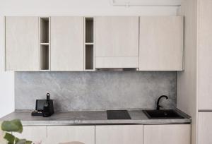 Hotel Building Stefan Resort I Sud