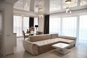 Hotel Building Stefan Resort I Sud - Aparthotely, Mamaia Nord – Năvodari