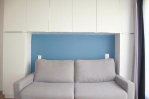 Appartements Charmant studio, proche de tout : photos des chambres