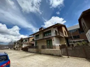 Cottage Crystal Bakuriani - 巴库里阿尼