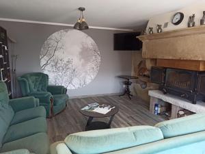 Maisons de vacances Gite Tignecourt, 4 pieces, 6 personnes - FR-1-589-405 : photos des chambres